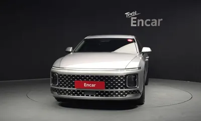 Hyundai Grandeur 2023, 47678 км, за 19478.84 USD
