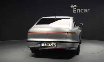 Hyundai Grandeur 2023, 47678 км, за 19478.84 USD