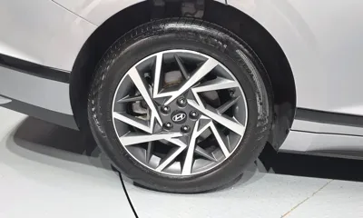 Hyundai Grandeur 2023, 47678 км, за 19478.84 USD