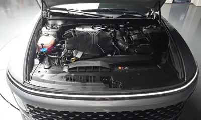 Hyundai Grandeur 2023, 47678 км, за 19478.84 USD - фото 6