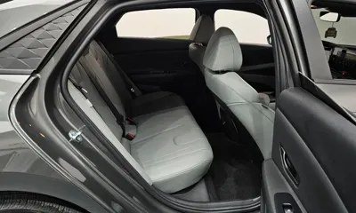 Hyundai Avante 2026, 6412 км, за 14560.29 USD - фото 11