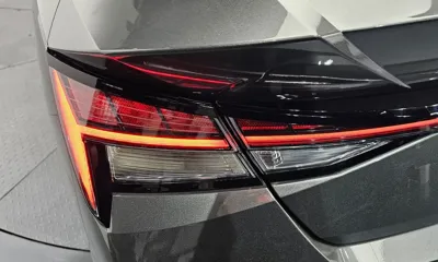 Hyundai Avante 2026, 6412 км, за 14560.29 USD - фото 23