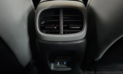 Hyundai Avante 2026, 6412 км, за 14560.29 USD - фото 32