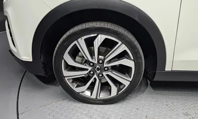 KG_Mobility_Ssangyong TIBOLI 2020, 135806 км, за 7264.68 USD
