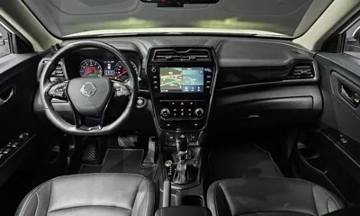 KG_Mobility_Ssangyong TIBOLI 2020, 135806 км, за 7214.13 USD - фото 7