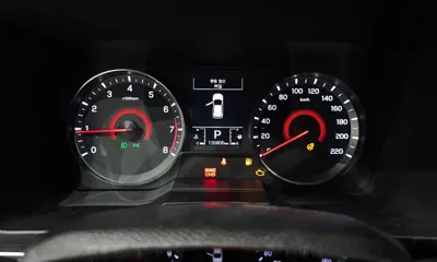 KG_Mobility_Ssangyong TIBOLI 2020, 135806 км, за 7214.13 USD - фото 8