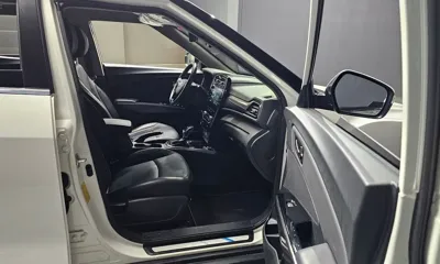 KG_Mobility_Ssangyong TIBOLI 2020, 135806 км, за 7214.13 USD - фото 10