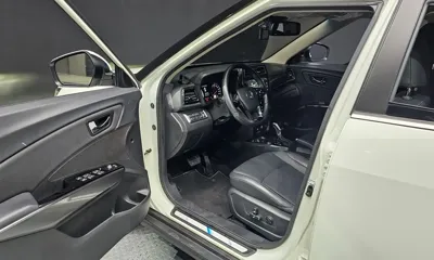 KG_Mobility_Ssangyong TIBOLI 2020, 135806 км, за 7214.13 USD - фото 11