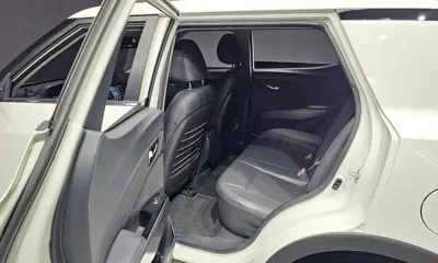 KG_Mobility_Ssangyong TIBOLI 2020, 135806 км, за 7214.13 USD - фото 12