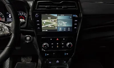 KG_Mobility_Ssangyong TIBOLI 2020, 135806 км, за 7214.13 USD - фото 15