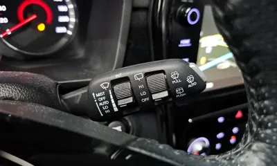 KG_Mobility_Ssangyong TIBOLI 2020, 135806 км, за 7214.13 USD - фото 18