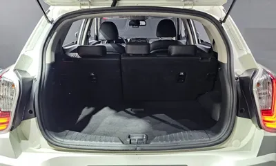 KG_Mobility_Ssangyong TIBOLI 2020, 135806 км, за 7214.13 USD - фото 20