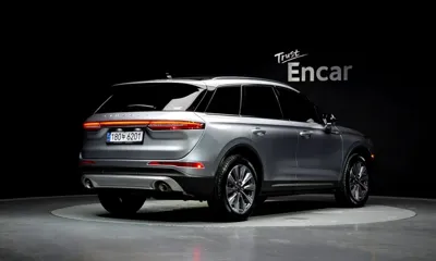 Lincoln Corsair 2021, 17038 км, за 20331.11 USD