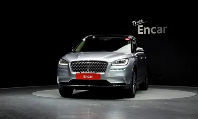 Lincoln Corsair 2021, 17038 км, за 20331.11 USD