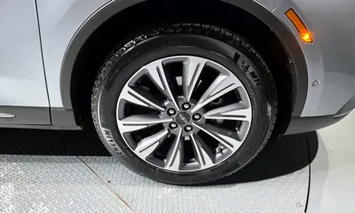 Lincoln Corsair 2021, 17038 км, за 20331.11 USD