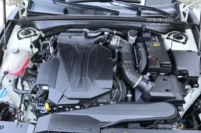 Kia K8 2022, 52713 км, за 19627.15 USD - фото 6