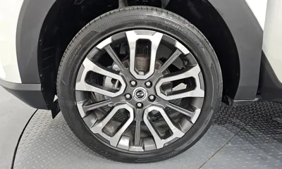 KG_Mobility_Ssangyong Torres 2023, 22368 км, за 13875.12 USD