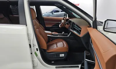 KG_Mobility_Ssangyong Torres 2023, 22368 км, за 13784.95 USD - фото 11