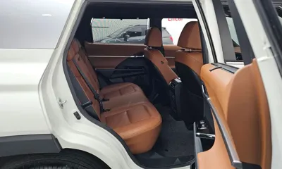 KG_Mobility_Ssangyong Torres 2023, 22368 км, за 13784.95 USD - фото 12