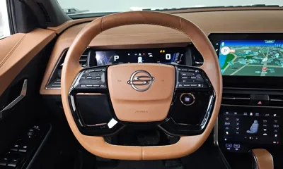 KG_Mobility_Ssangyong Torres 2023, 22368 км, за 13784.95 USD - фото 13