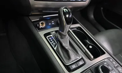 Hyundai Genesis 2016, 77810 км, за 8074.49 USD - фото 9