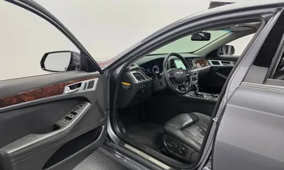 Hyundai Genesis 2016, 77810 км, за 8074.49 USD - фото 10