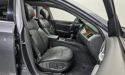 Hyundai Genesis 2016, 77810 км, за 8074.49 USD - фото 11