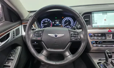Hyundai Genesis 2016, 77810 км, за 8074.49 USD - фото 13