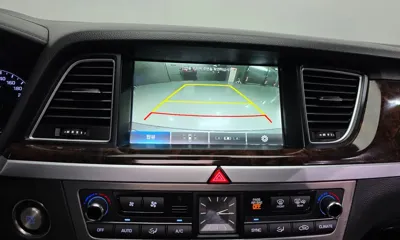 Hyundai Genesis 2016, 77810 км, за 8074.49 USD - фото 15