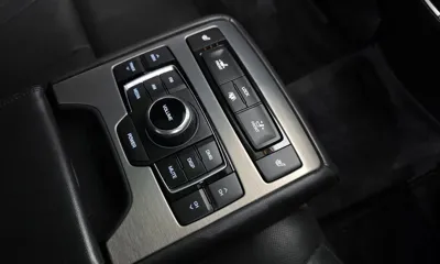 Hyundai Genesis 2016, 77810 км, за 8074.49 USD - фото 17