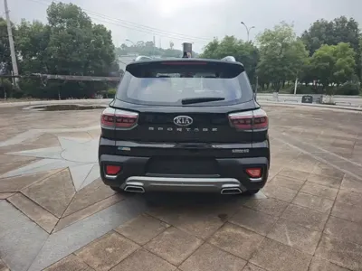Kia Sportage 2019, 84500 км, за 7504.27 USD - фото 6
