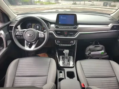 Kia Sportage 2019, 84500 км, за 7504.27 USD - фото 10