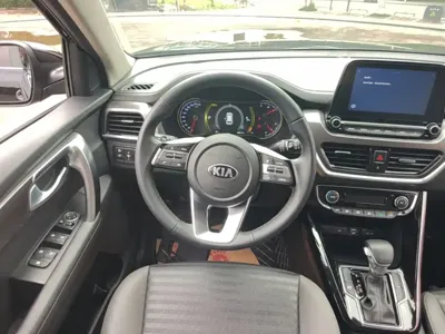 Kia Sportage 2019, 84500 км, за 7504.27 USD - фото 11