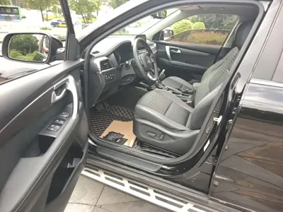 Kia Sportage 2019, 84500 км, за 7504.27 USD - фото 16