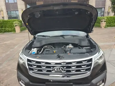 Kia Sportage 2019, 84500 км, за 7504.27 USD - фото 20