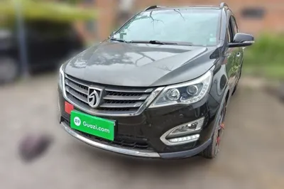 Baojun 560