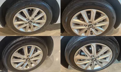 Hyundai Avante 2016, 173198 км, за 3187.62 USD