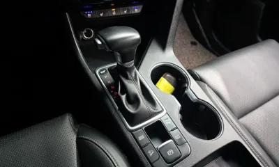 Kia Sportage 2021, 70343 км, за 12241.97 USD - фото 9