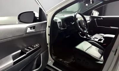 Kia Sportage 2021, 70343 км, за 12241.97 USD - фото 10