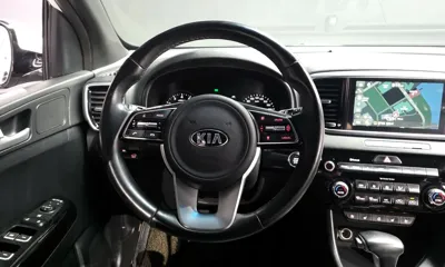 Kia Sportage 2021, 70343 км, за 12241.97 USD - фото 12