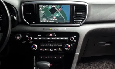 Kia Sportage 2021, 70343 км, за 12241.97 USD - фото 13