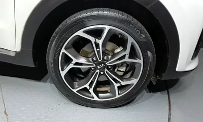 Kia Sportage 2021, 70343 км, за 12241.97 USD - фото 21