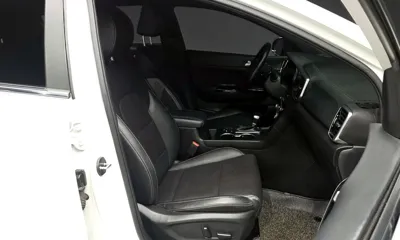 Kia Sportage 2021, 70343 км, за 12241.97 USD - фото 26