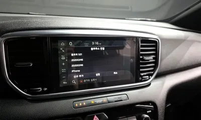 Kia Sportage 2021, 70343 км, за 12241.97 USD - фото 30