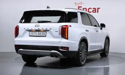 Hyundai Palisade 2020, 137426 км, за 65046.9 USD