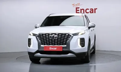 Hyundai Palisade 2020, 137426 км, за 65046.9 USD