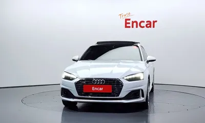 Audi A5 2023, 40277 км, за 22990.01 USD