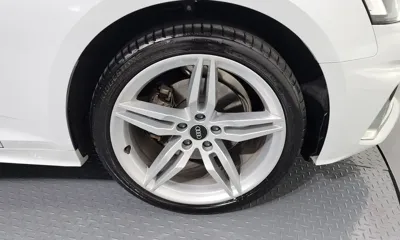 Audi A5 2023, 40277 км, за 22990.01 USD