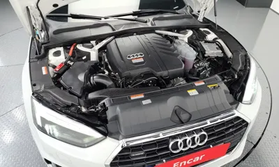 Audi A5 2023, 40277 км, за 22990.01 USD - фото 6