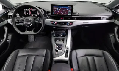 Audi A5 2023, 40277 км, за 22990.01 USD - фото 7
